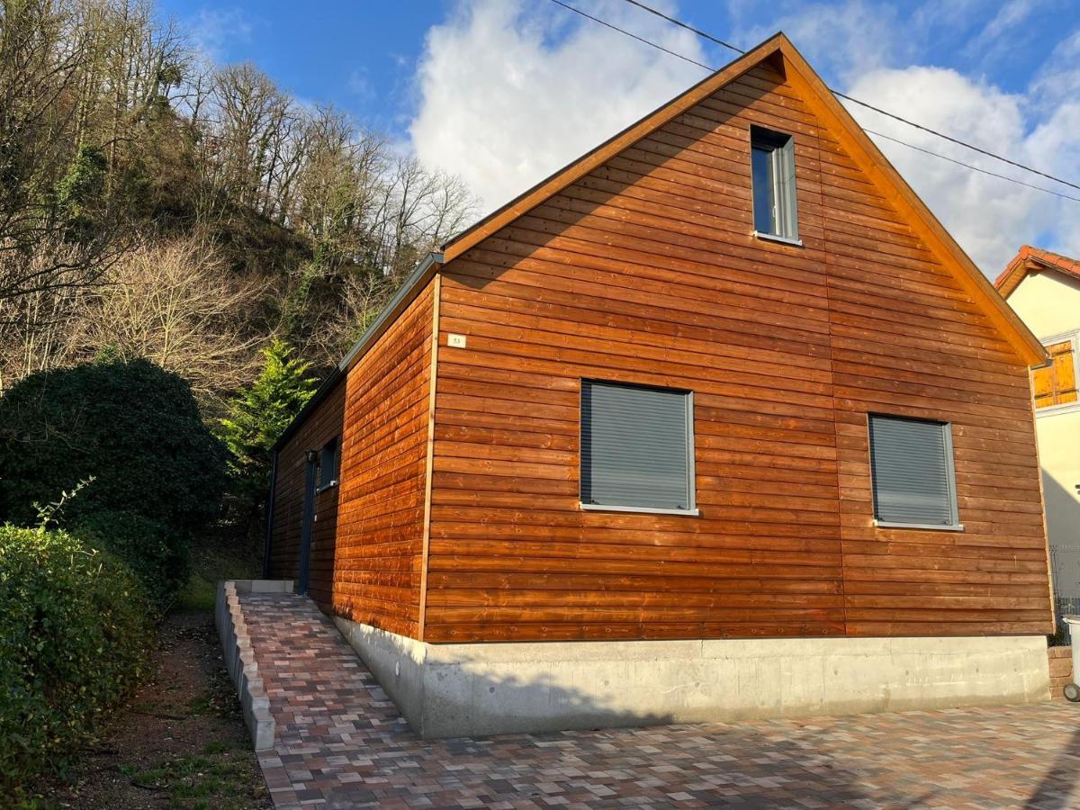 Three-Bedroom Home