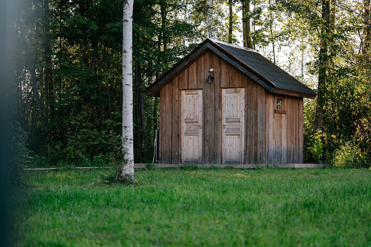 LES Glamping - B&B
