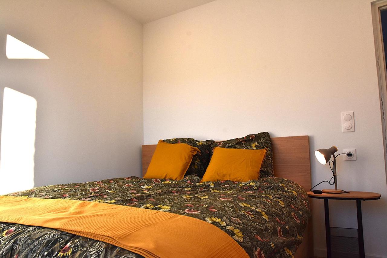 Apartment mit 1 Schlafzimmer