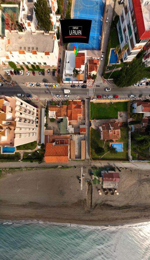 Appartamento con 1 Camera da Letto, Vista Mare e Terrazza
