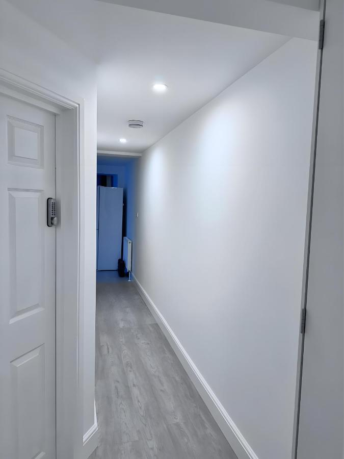Super 3BR Ensuite Apt and Garden, Harry Potter Warner Studios Watford - Ferienwohnung