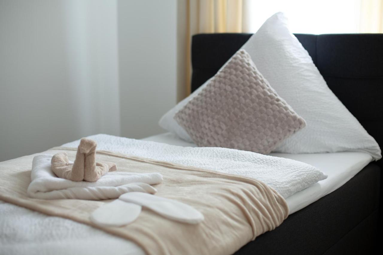 Appartamento con 2 Camere da Letto