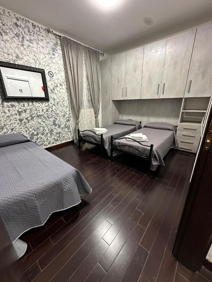 Double or Twin Room with Pool View