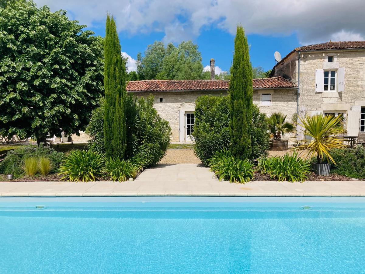 Le Logis de la Soloire - Ferienwohnung