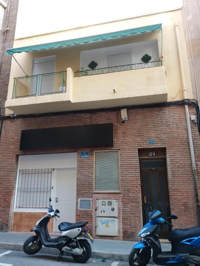 Rabasa Alicante - Casas de Planta Baja Familiar para 8 Personas - B&B Alicante
