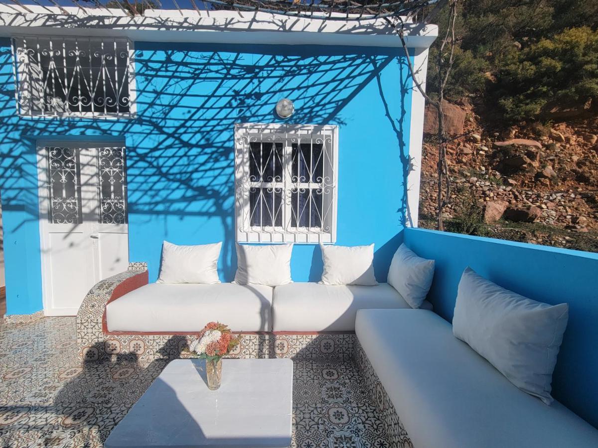 Ourika Valley Haven - Breathe, Relax, Unwind - B&B