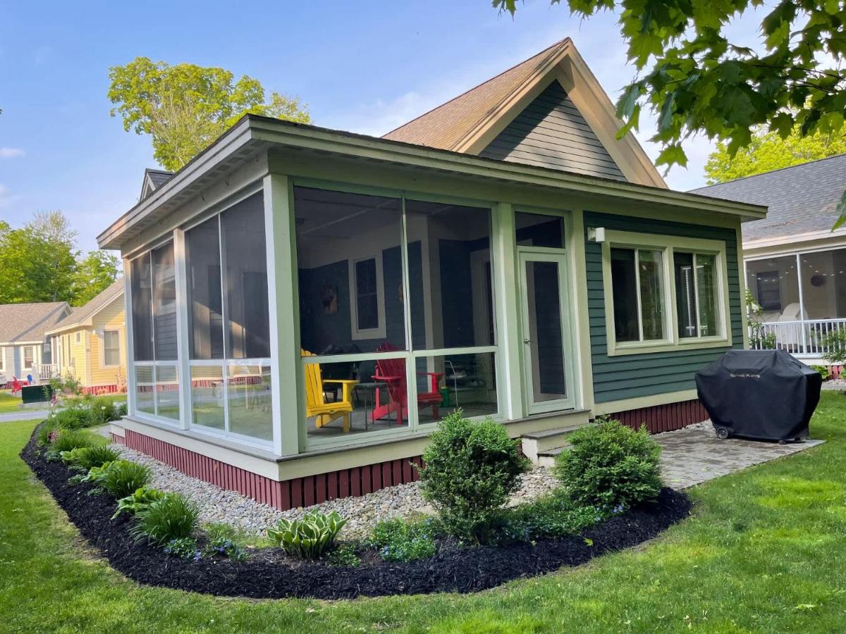 The Silver Fir - 40 Hollow - B&B