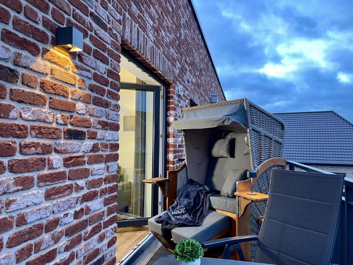 Herz von Kellenhusen 6 - Moje Koje - Chambres d’hôtes Kellenhusen