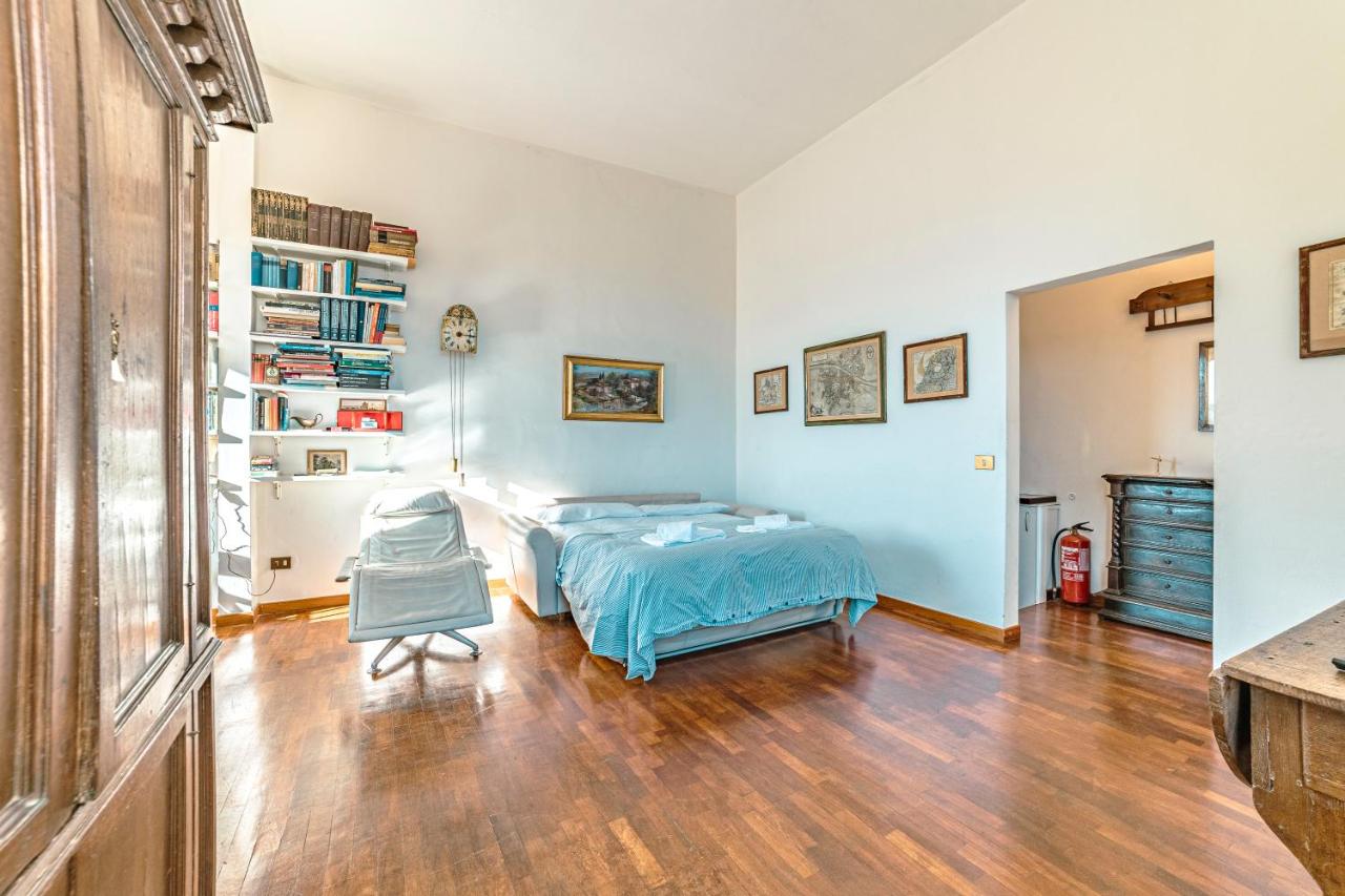 Casa Pavó Appartamento accanto al Bargello - B&B