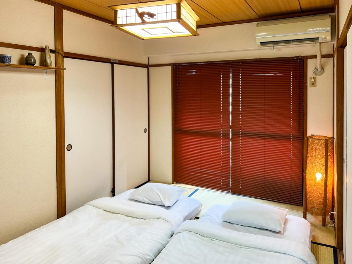 Two-Bedroom Apartment with View