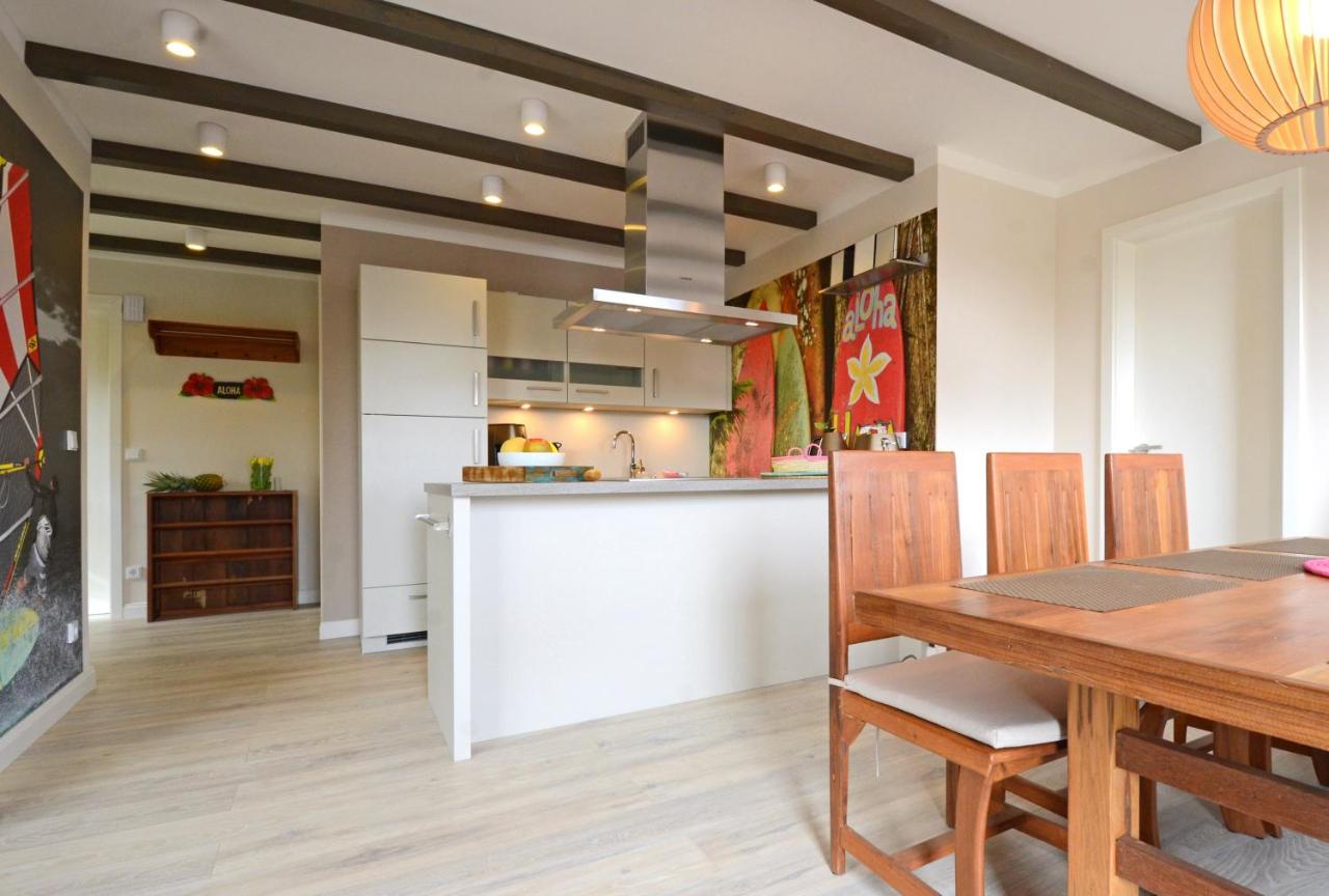 Typ C2 Lodge - Makena - B&B Pelzerhaken