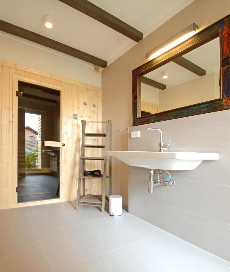 Typ C2 Lodge - Makena - B&B Pelzerhaken