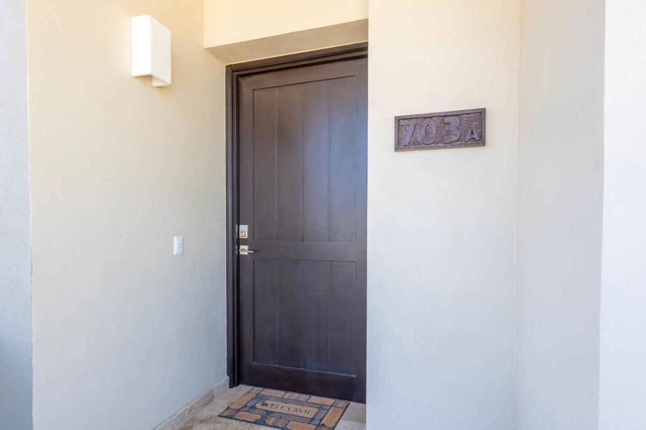 Sol Pacifico Deluxe Oceanfront Condo - Ferienwohnung