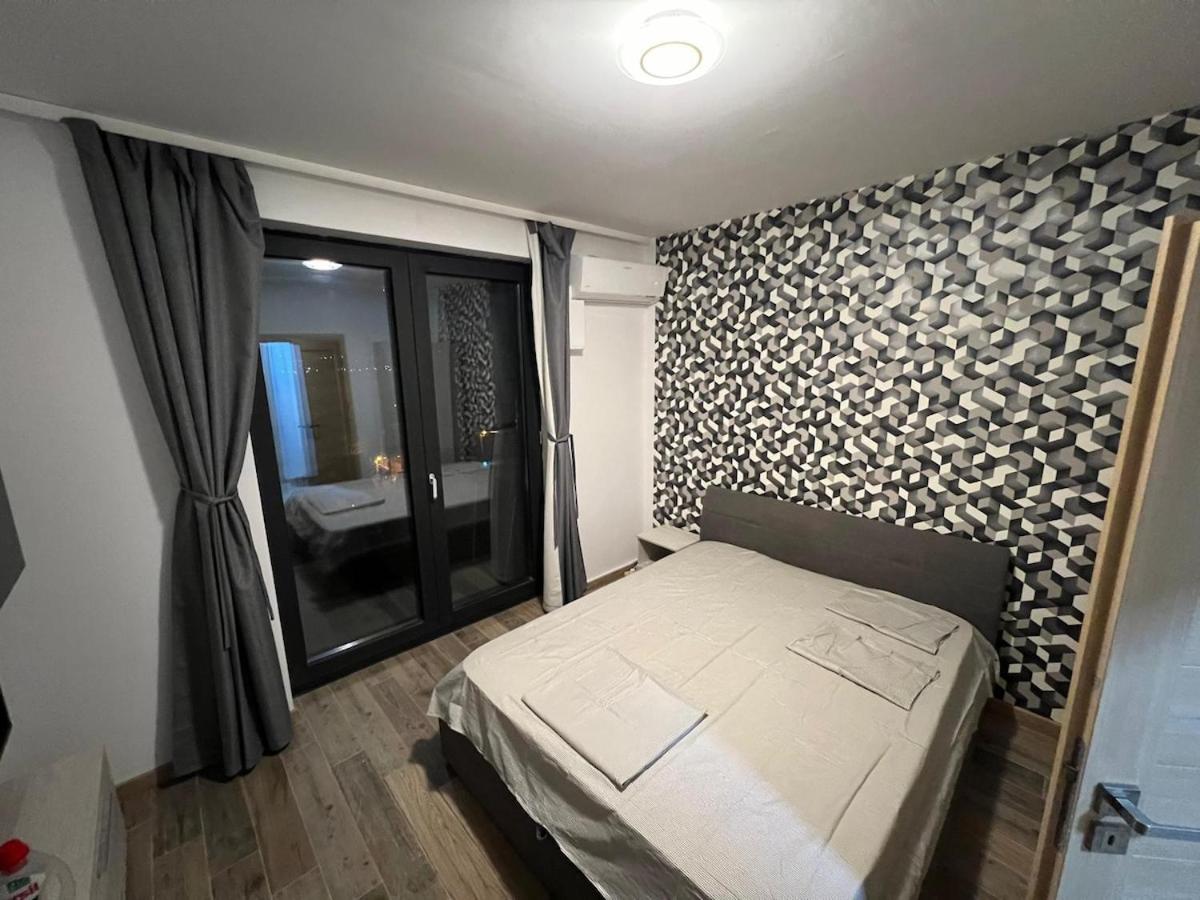 Two-Bedroom Apartment - Oceanfront