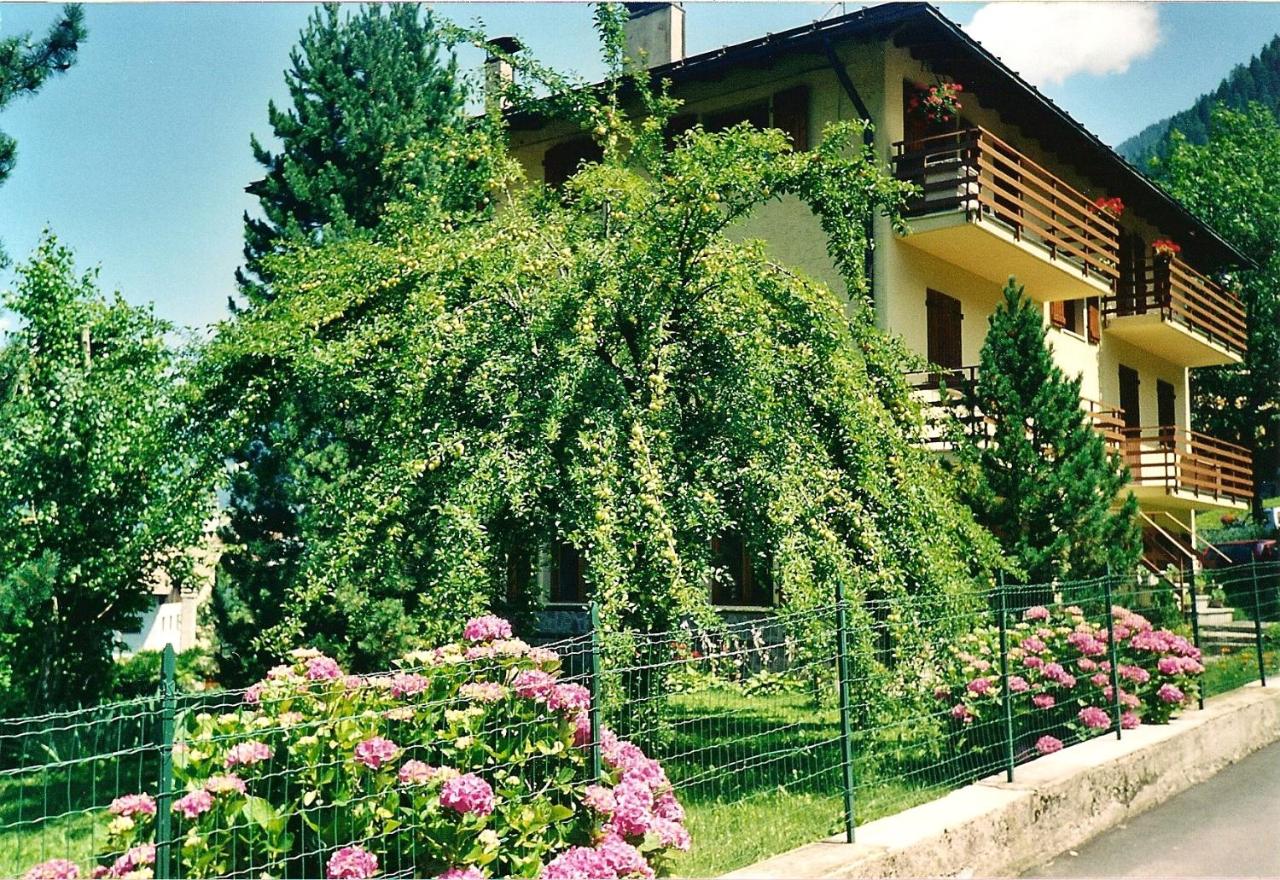 Dolomiti Rock - B&B