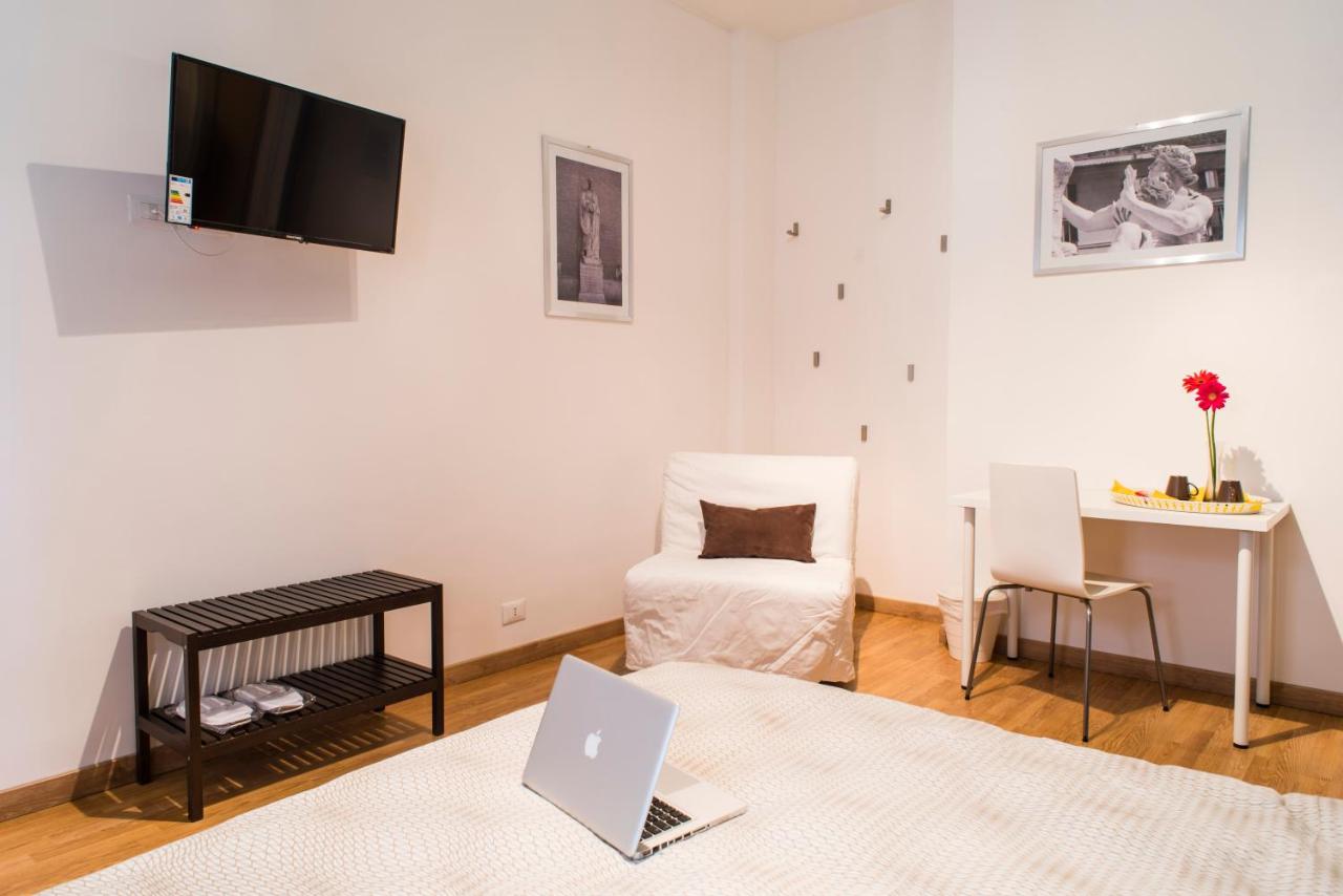 Chambre Triple Deluxe