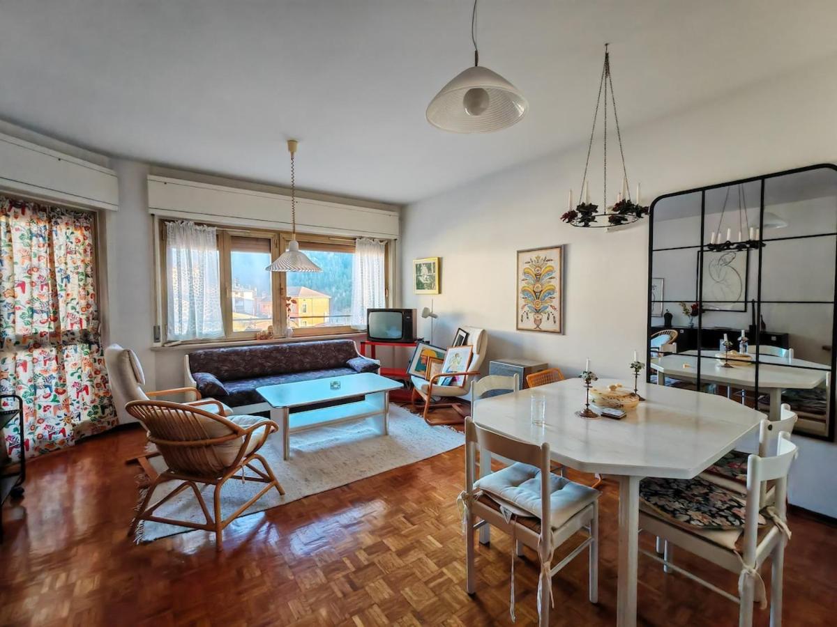 Spacious family home in Ravascletto - Bed and Breakfast