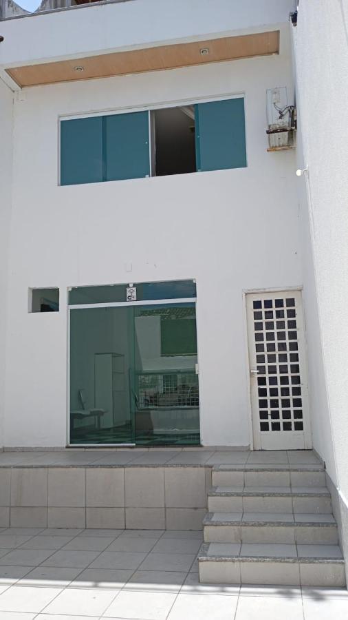 hospedagem próxima ao centro apto luxo - B&B