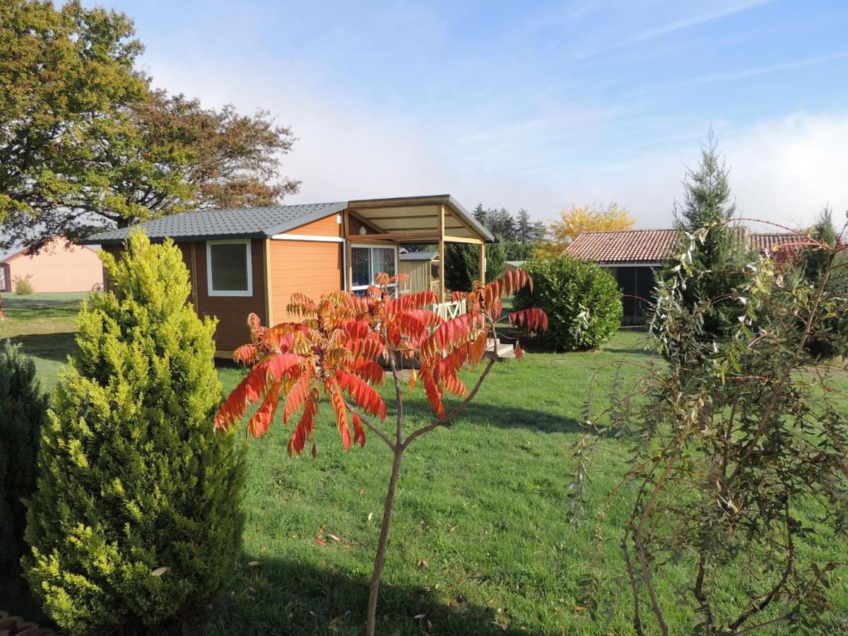 chalet ESPAGNE pour 2 personnes - Ferienwohnung Chazemais