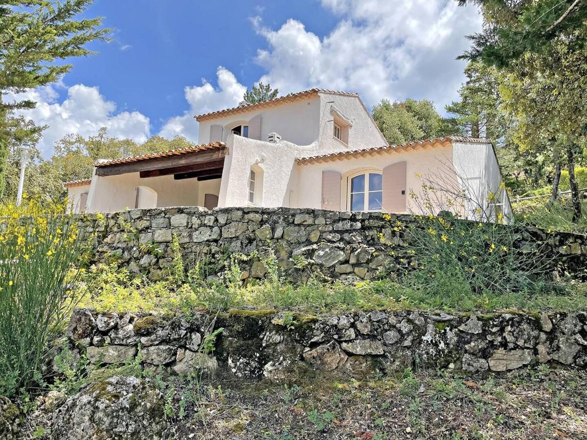 Villa Suzanne - maison provençale - B&B