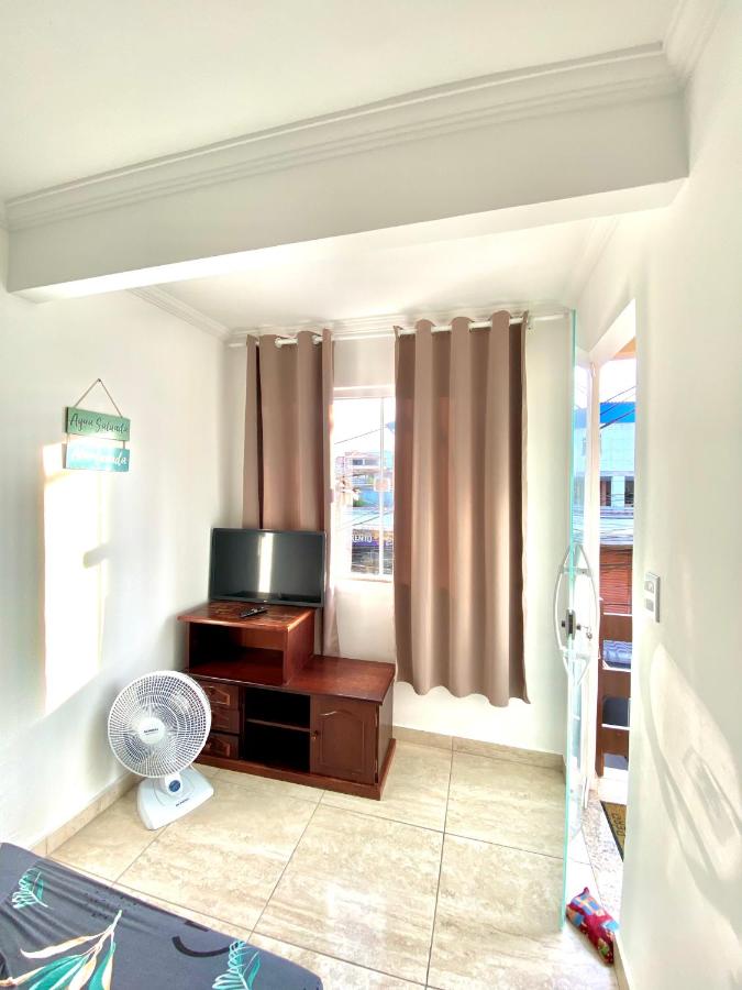 Deluxe One-Bedroom Apartment