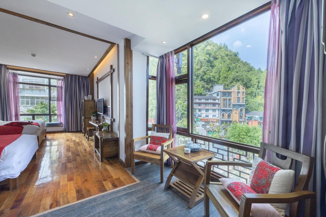 Chambre Familiale Deluxe