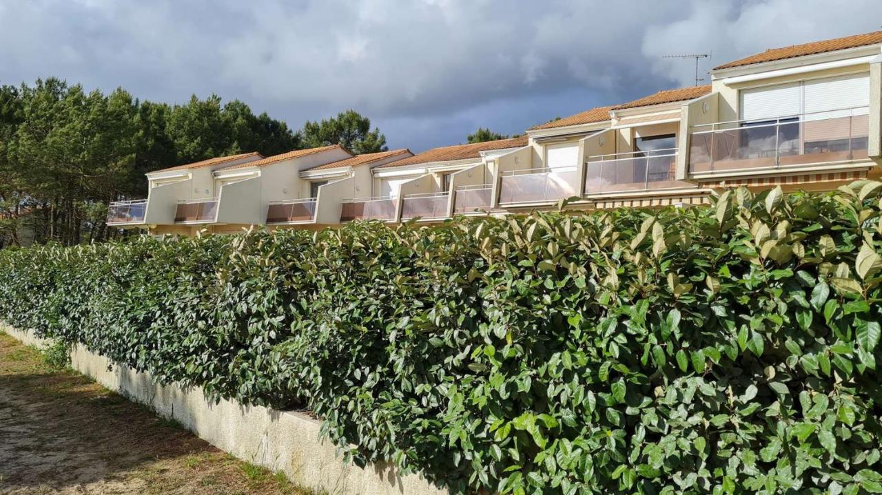 Saint Georges de Didonne - VUE MER pour ce STUDIO COSY en rez-de-chaussée - B&B