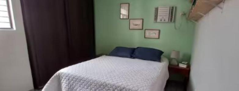 Apartment in Bessa - Ferienwohnung João Pessoa