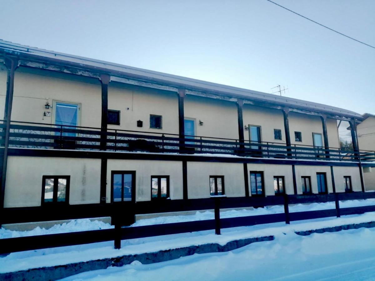 ECHI di Ovindoli - B&B