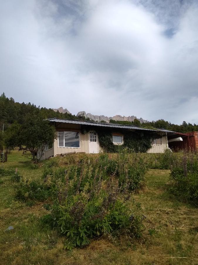 Una Morada en la Montaña - B&B