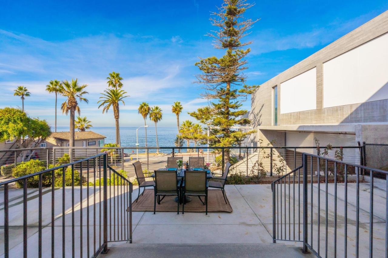 Coastal Overlook - Ferienwohnung San Diego