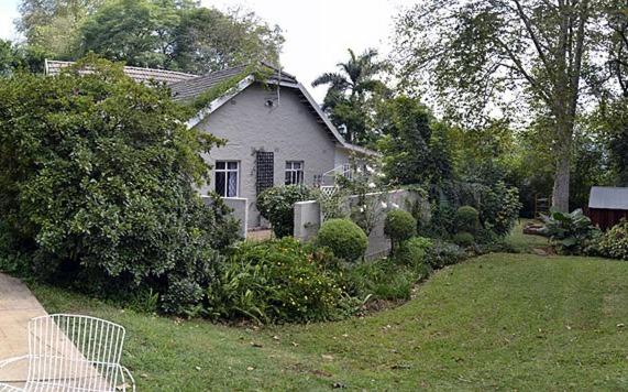 B&B Pietermaritzburg - A Garden Suite B&B - Bed and Breakfast Pietermaritzburg