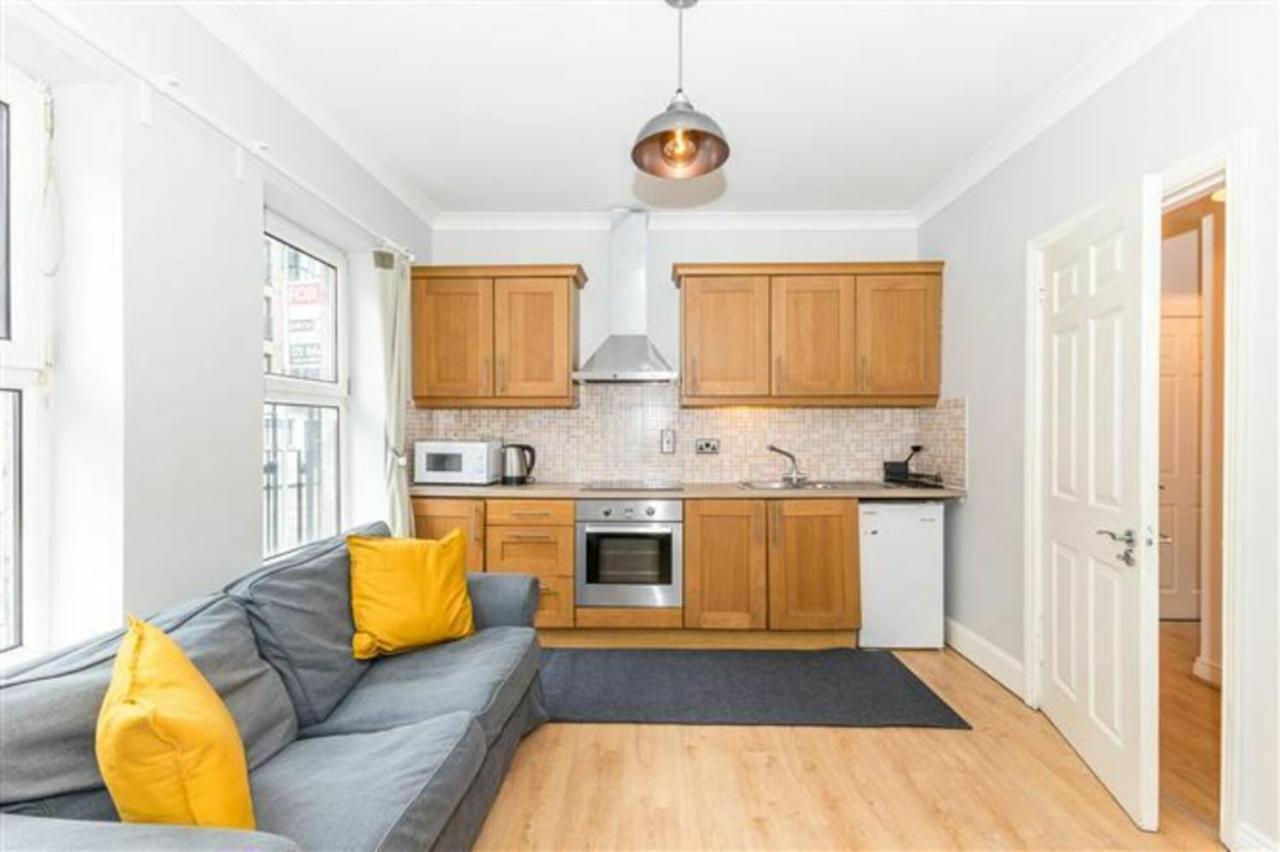 Stay in the heart of Dublin - B&B