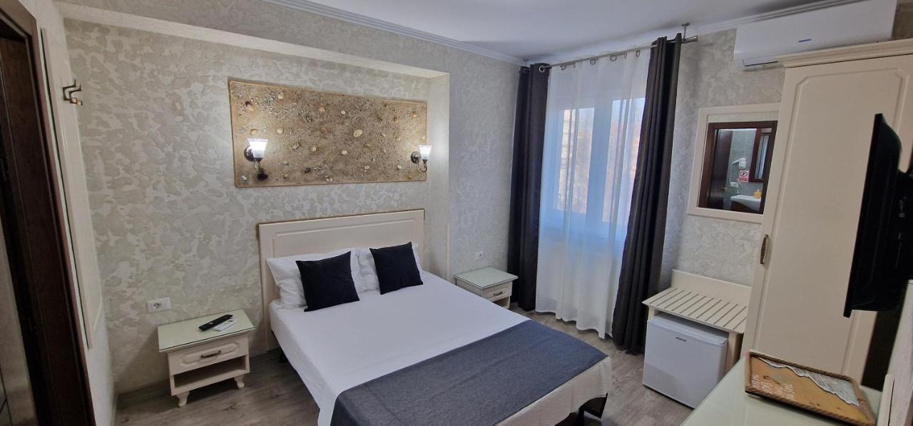Chambre Double Supérieure