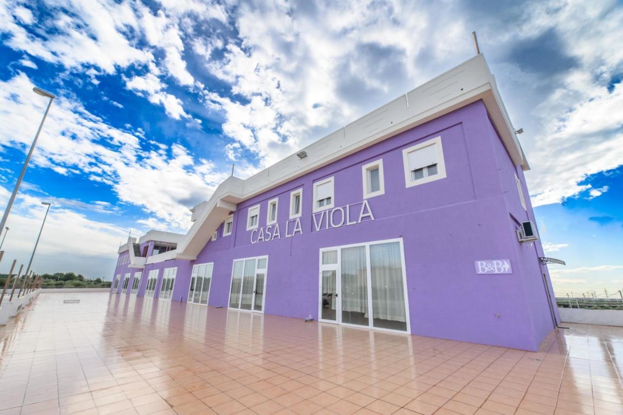 Casa La Viola - B&B