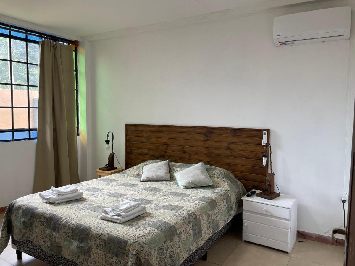 Habitación Doble Grande - 1 o 2 camas