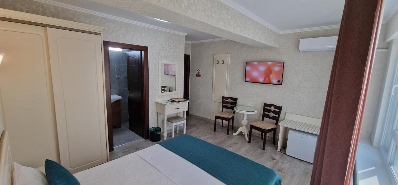 Florian Rooms - Chambres d’hôtes