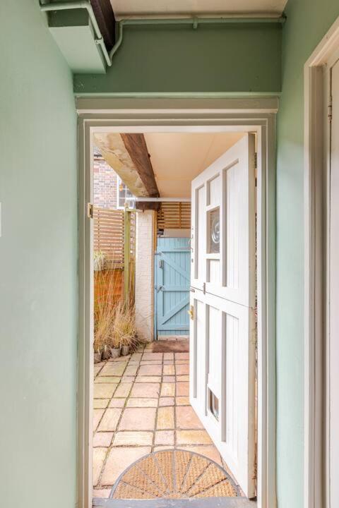 The High Street, Ardingly, West Sussex - Ferienwohnung Ardingly