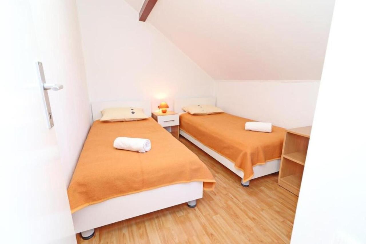 Apartamento de 2 dormitorios