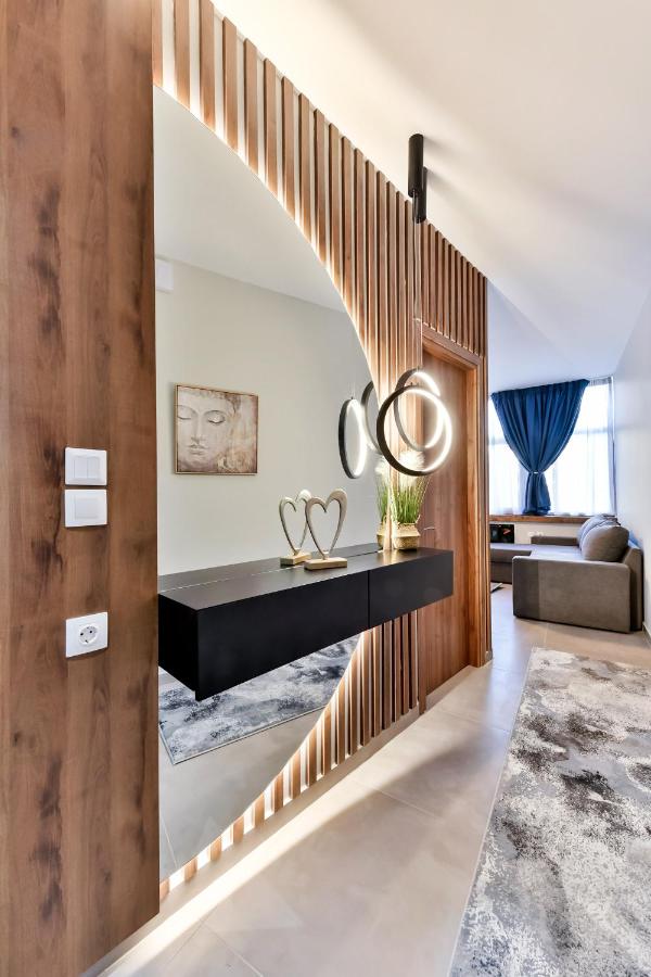 Apollon Suite - Ferienwohnung Thessaloniki