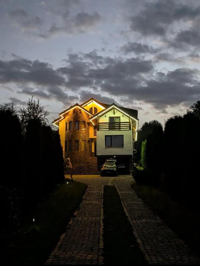 Casa Letca montain - Ferienwohnung