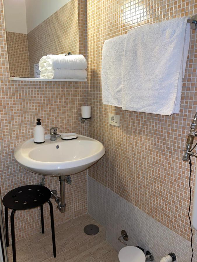 Chambre Double Économique