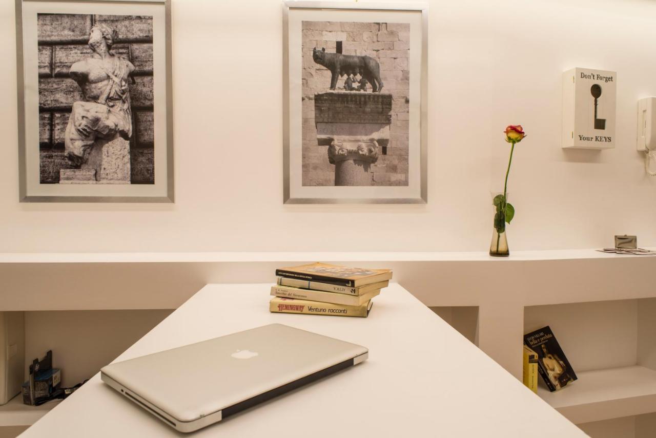 Mirabilia Urbis Roma - B&B