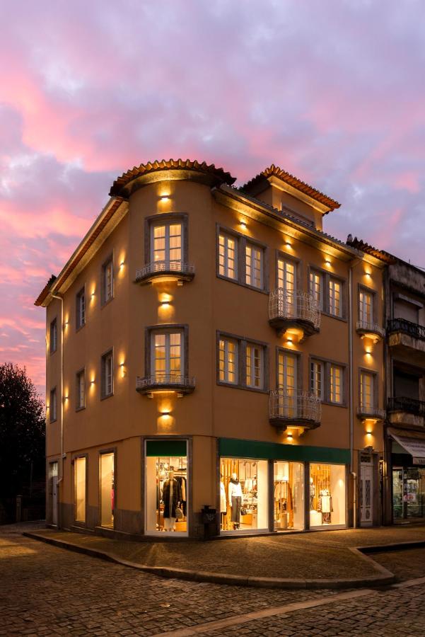 Carvoeiro Boutique Apartments - B&B