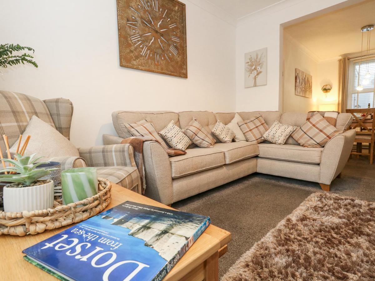 Garibaldi Cottage - B&B Weymouth