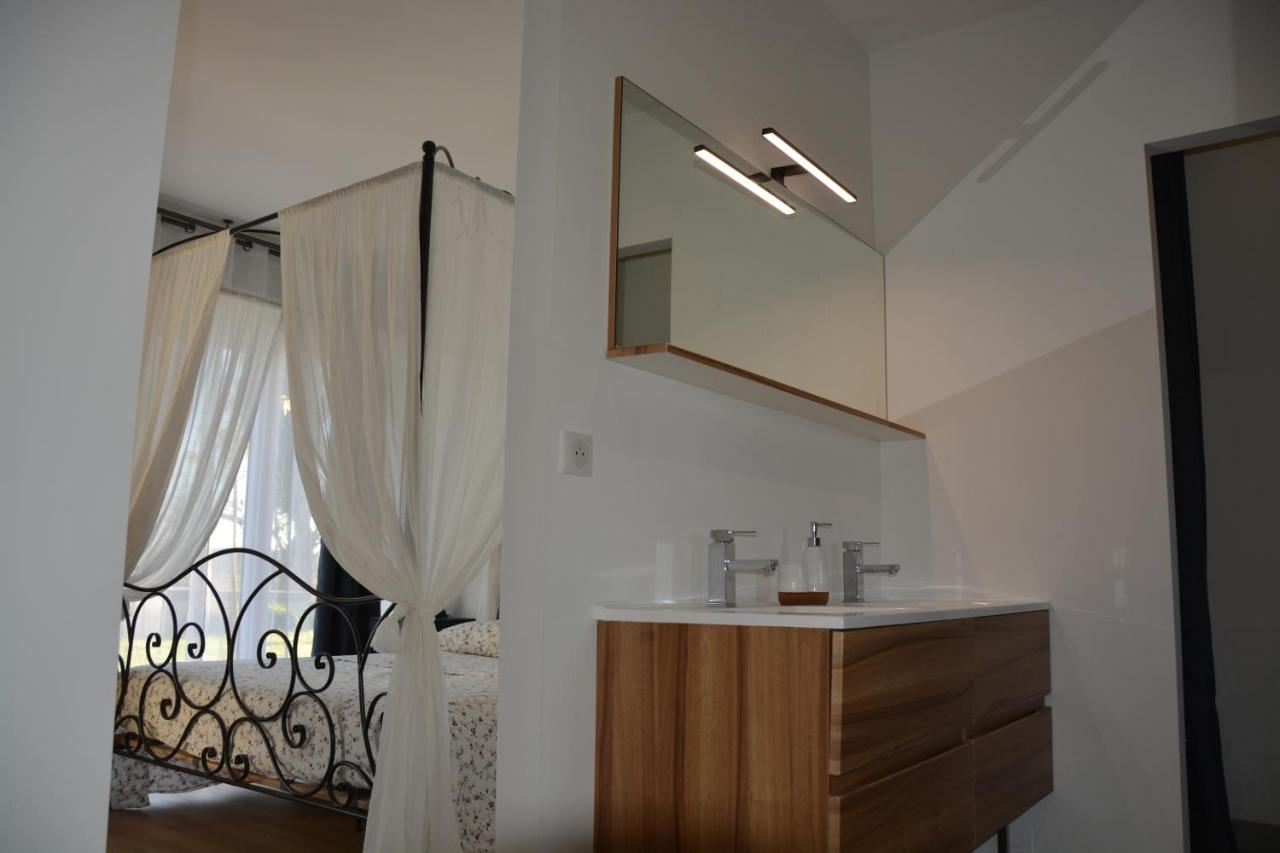 Villa con Piscina Privata
