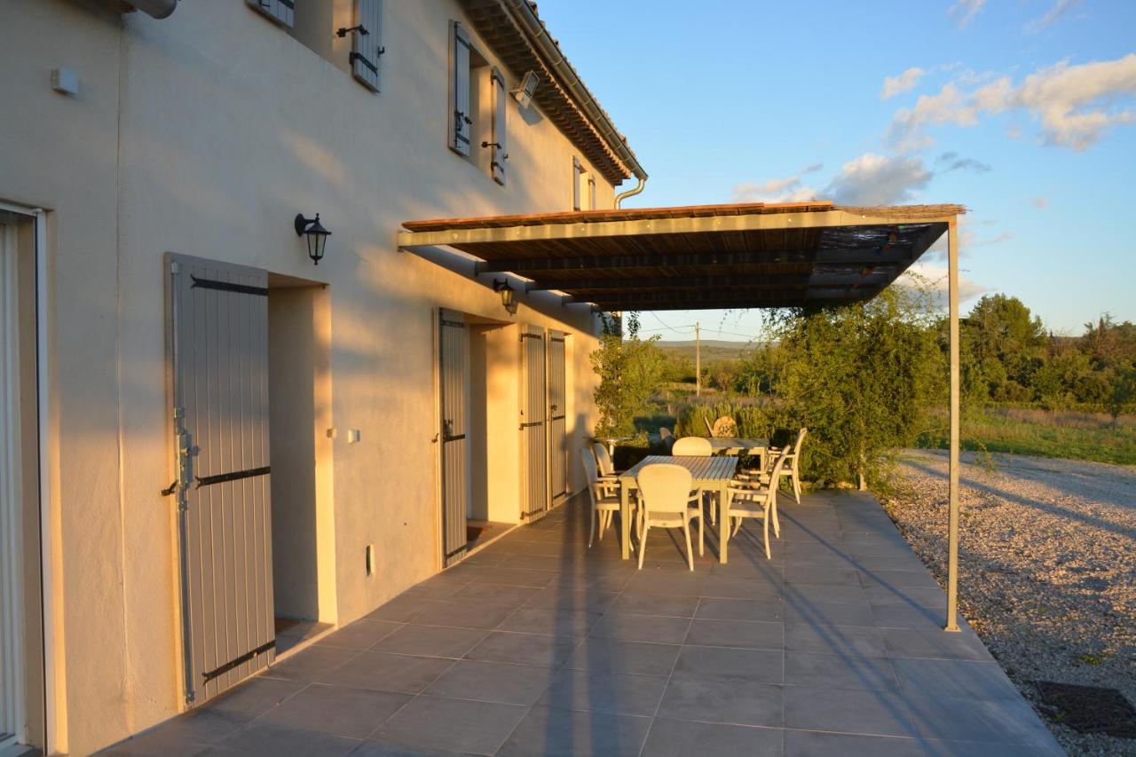 Villa con Piscina Privata
