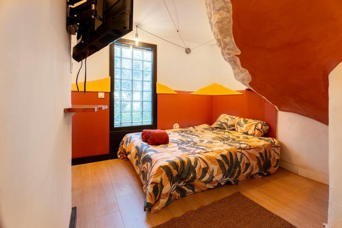 L'Orangerie Aixoise - B&B