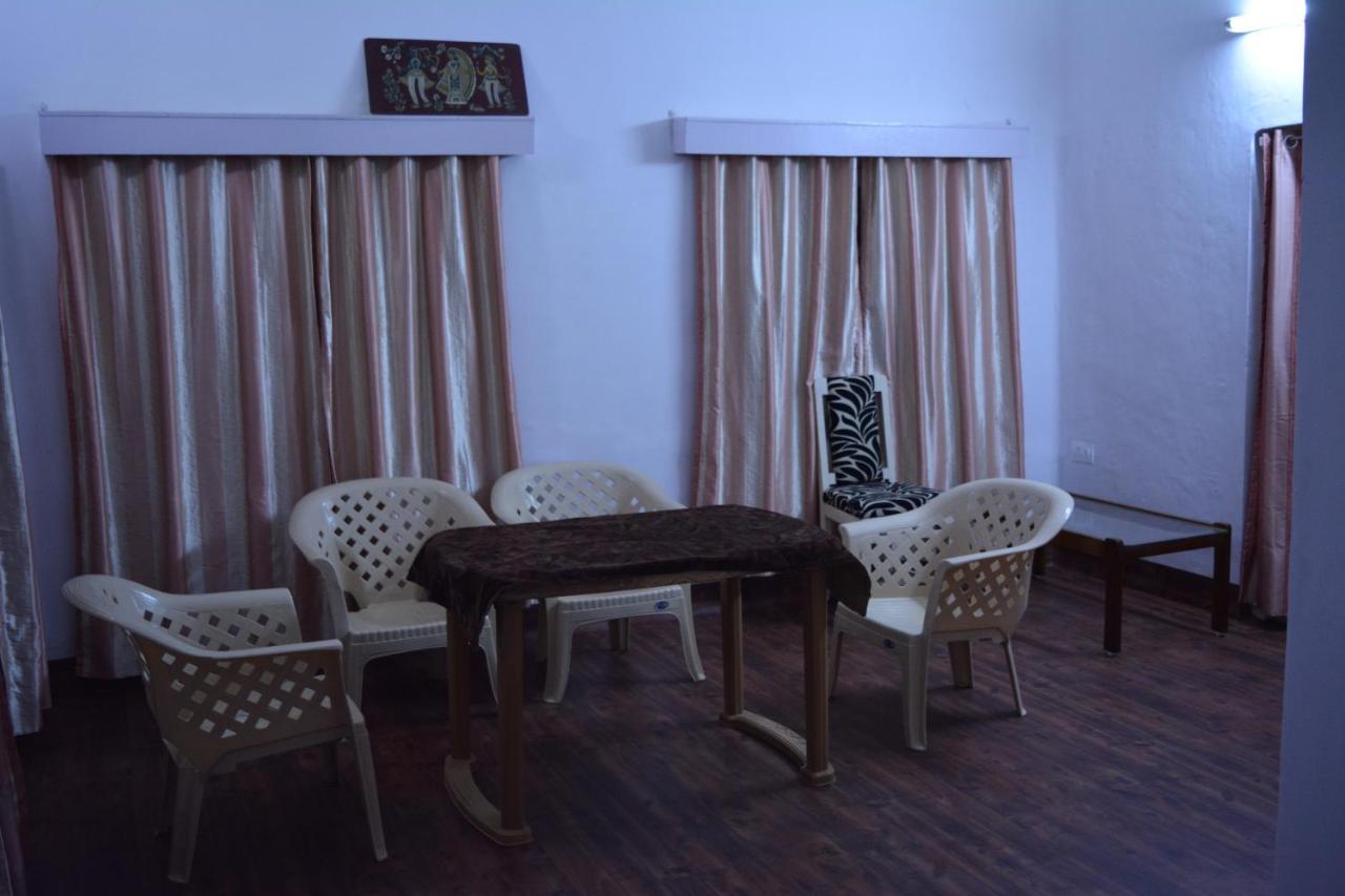Standard Double Room (Pink)