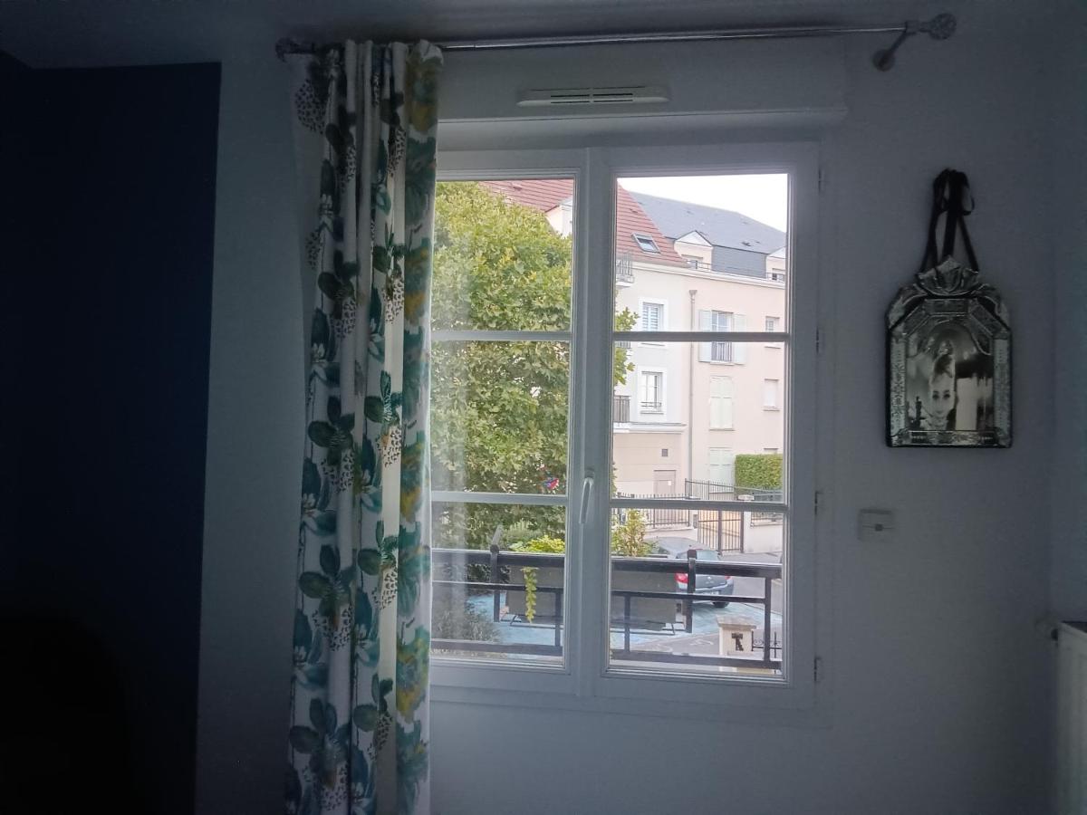 2 chambres d'hôtes - B&B